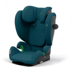 Silla auto CYBEX SOLUTION G i-FIX