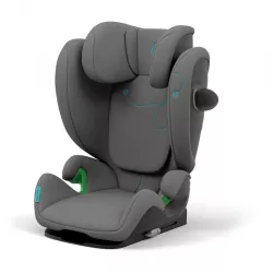 Silla auto CYBEX SOLUTION G i-FIX
