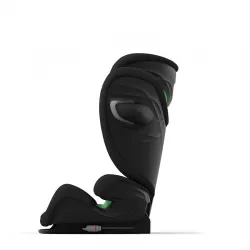 Pack Silla auto CYBEX SOLUTION G 2 i-FIX con protector de asiento