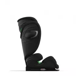 Pack Silla auto CYBEX SOLUTION G 2 i-FIX con protector de asiento