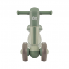Triciclo Kinderkraft MINIBI com assento regulável
