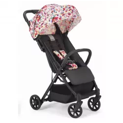 Silla Paseo Inglesina Quid 2 con plástico de lluvia