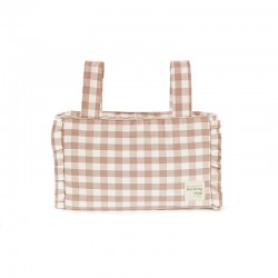Silla paseo Joie Signature PARCEL LX con saco