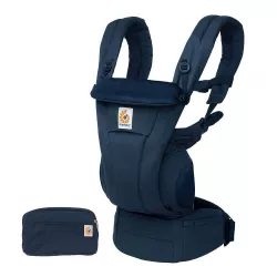 Mochila Portabebé Ergobaby Omni Breeze