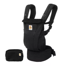 Mochila Portabebé Ergobaby Omni Breeze