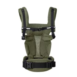 Mochila Portabebé Ergobaby Adapt SoftFlex Mesh