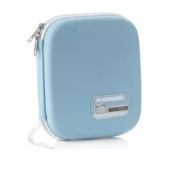 Estuche neceser de higiene JANE completo