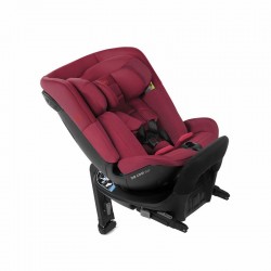 Silla Auto Be Cool Star giratoria 360 º G 0+/1-2-3