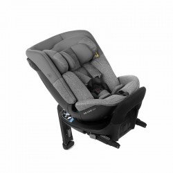 Silla Auto Be Cool Star giratoria 360 º G 0+/1-2-3
