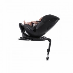 Silla Auto Be Cool Star giratoria 360 º G 0+/1-2-3