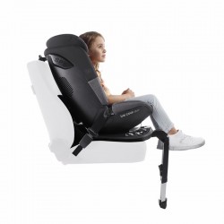 Silla Auto Be Cool Star giratoria 360 º G 0+/1-2-3
