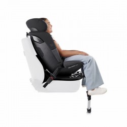 Silla Auto Be Cool Star giratoria 360 º G 0+/1-2-3