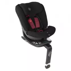Cadeira auto Be Cool NITRO com capa protetora e acessórios