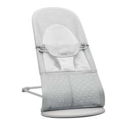 Hamaca Babybjorn BALANCE SOFT MESH