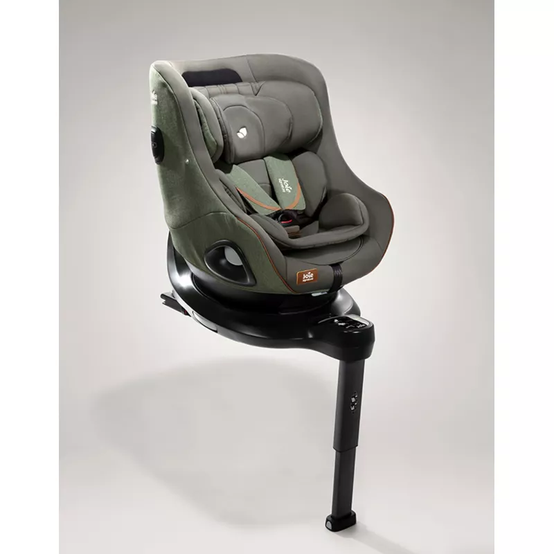 Cadeira auto Joie i-HARBOUR Signature 01 com i-base Encore