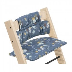 Cadeira de bebé « Stokke » Tripp Trapp com Baby Set² e almofada