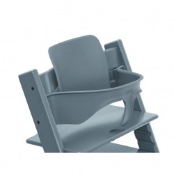 Cadeira de bebé « Stokke » Tripp Trapp com Baby Set² e almofada
