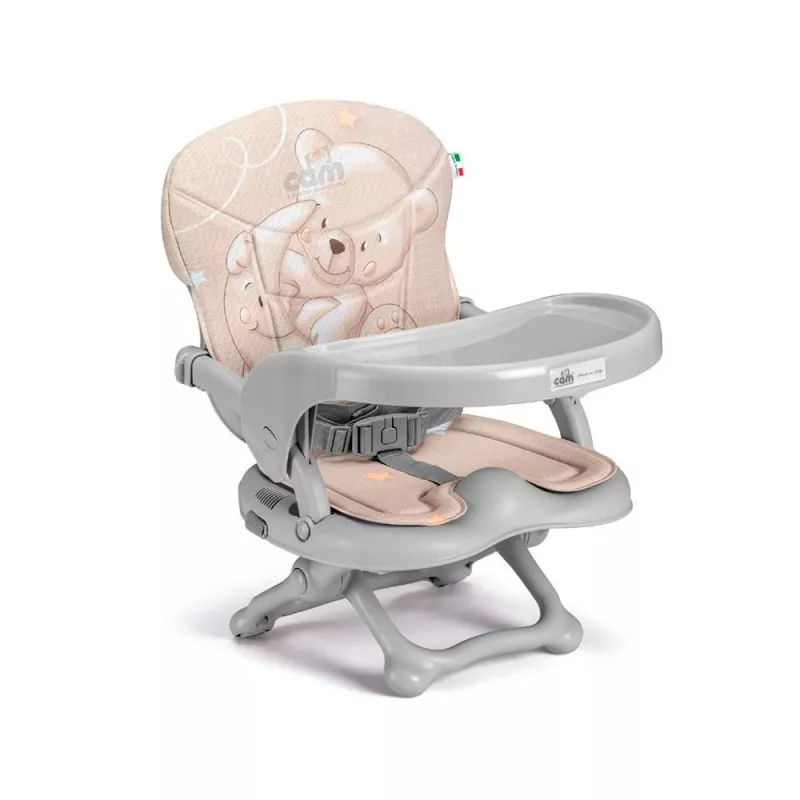 Trona Portátil Cam Smarty Pop