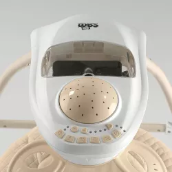 Columpio CAM Gironanna Evo Oso