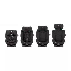 Silla Auto Joie Every Stage R129 0-1-2-3