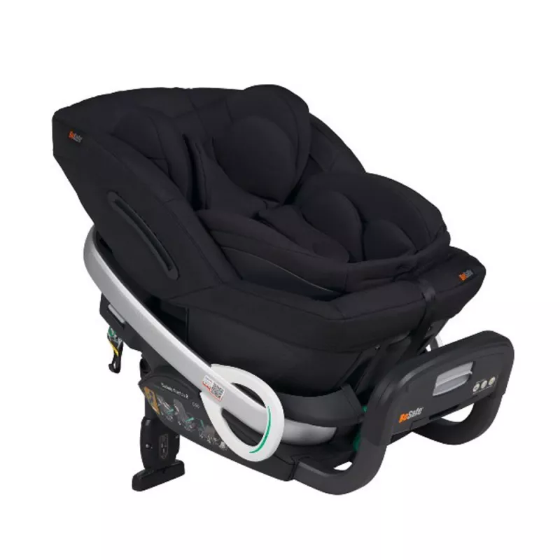 Silla Auto Besafe STRETCH B i-Size de 40 hasta 125 cm