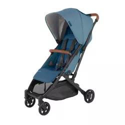 Pack para carrinho de bebé Uppababy Minu V2 com bolsa de selim e luvas
