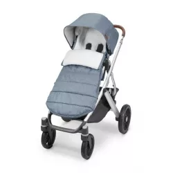 Saco silla Uppababy Vista / Cruz Cozy Ganoosh