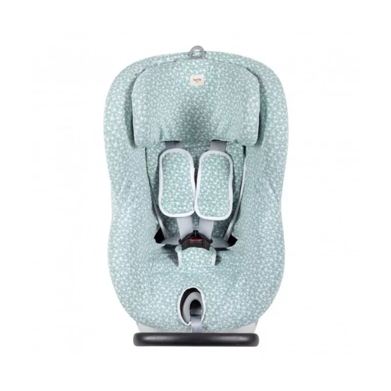 Funda Protectora para Britax Römer DualFix BCN F251 F121