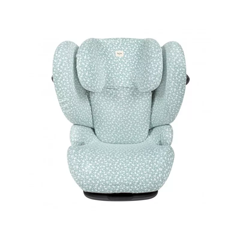 Cobertura de proteção para CYBEX SOLUTION G I-FIX Fundas Bcn F336