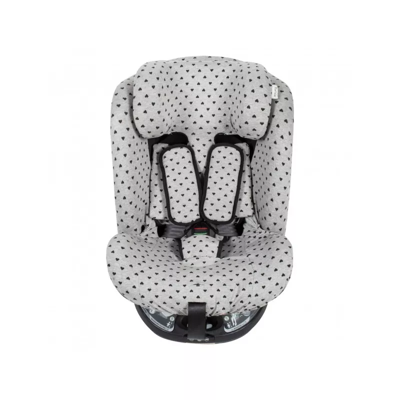 Capa protetora para I-Spin Grow, I-Prodigi Fundas Bcn F339