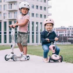 Casco Scoot and Ride