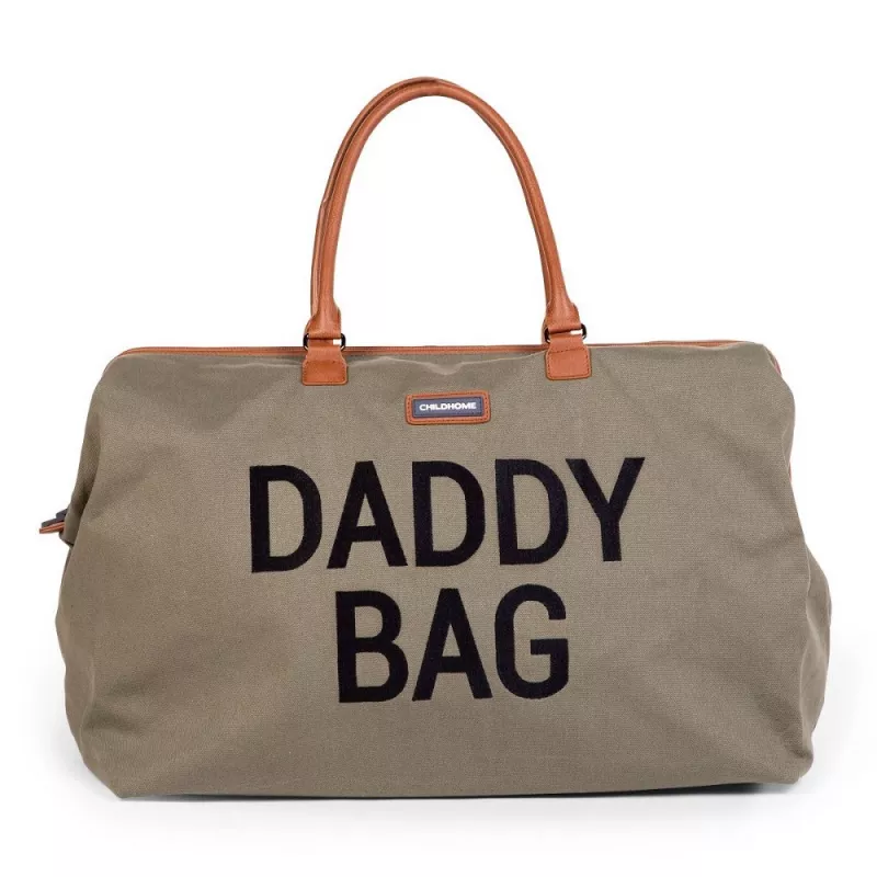 Bolso Childhome Daddy Bag
