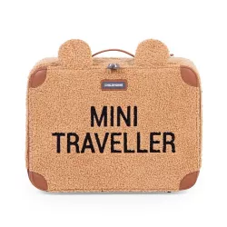 Maleta para niños Childhome Mini Traveller