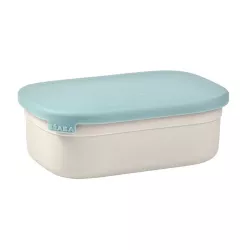 Fiambrera Inoxidable Beaba