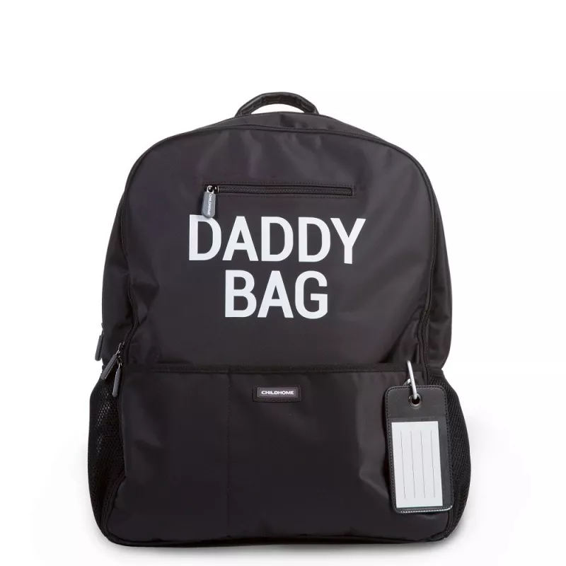 Mochila Childhome Daddy Backpack