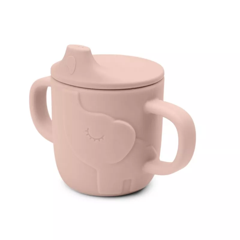 Vaso aprendizaje Done By Deer Peekaboo Elphee