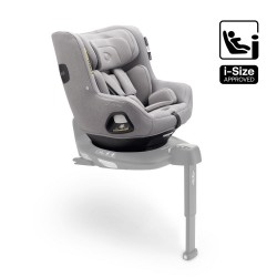 Silla Auto Bugaboo Owl by Nuna 360º i-Size