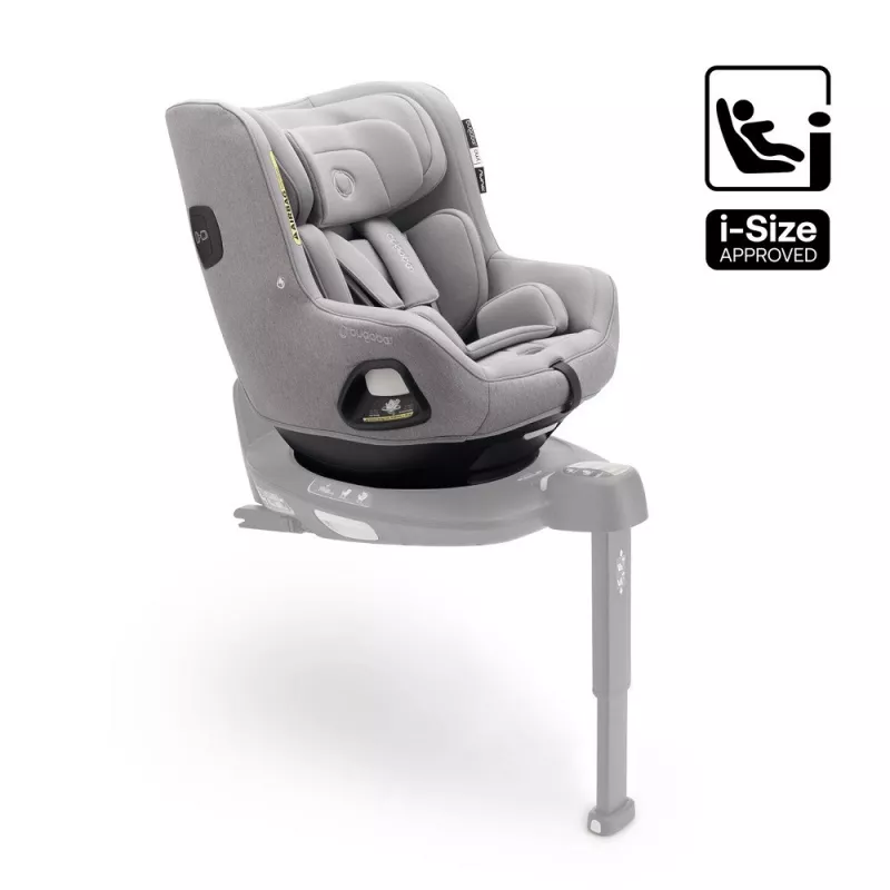 Silla Auto Bugaboo Owl by Nuna 360º i-Size
