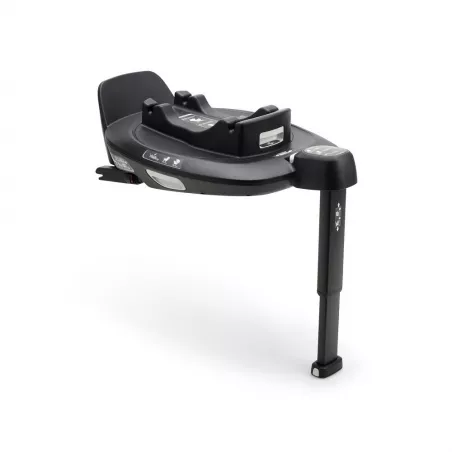 Base Isofix 360º Bugaboo by Nuna ​para Turtle Air y Owl