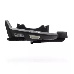 Base Isofix 360º Bugaboo por Nuna para Turtle Air e Owl| Crioh.com