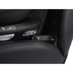 Base Isofix 360º « Bugaboo » da Nuna para o Turtle Air e o Owl | Crioh.com