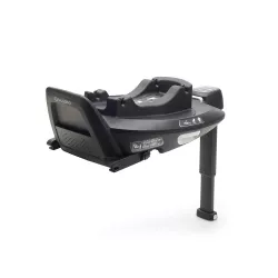 Base Isofix 360º « Bugaboo » da Nuna para o Turtle Air e o Owl | Crioh.com