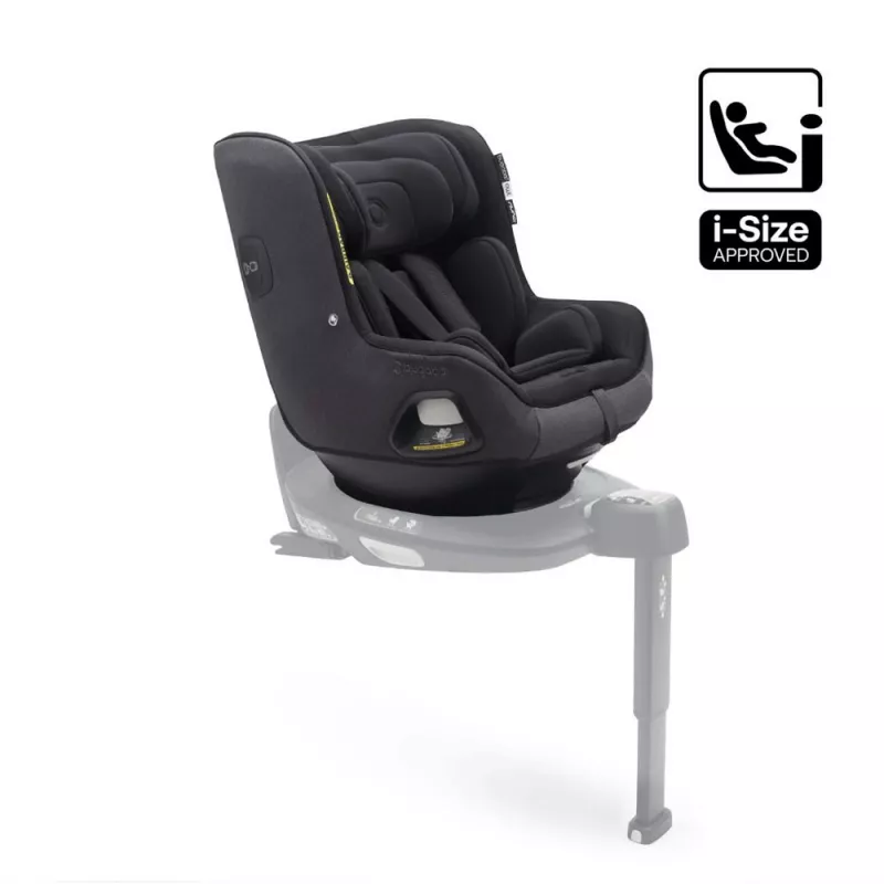 Silla Auto Bugaboo Owl by Nuna 360º i-Size