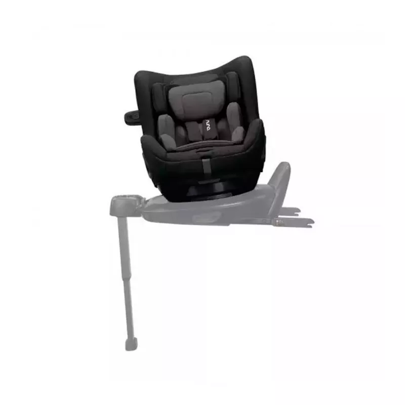 Silla Auto Nuna Todl Next i-Size hasta 105 cm