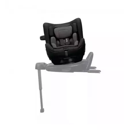 Silla Auto Nuna Todl Next i-Size hasta 105 cm