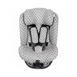Cadeira auto Joie I PRODIGI Plus Test com capa protetora Bcn