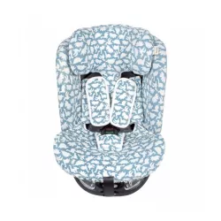 Cadeira auto Joie I PRODIGI Plus Test com capa protetora Bcn