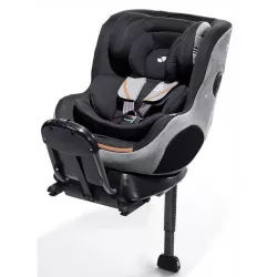 Silla Auto Joie I PRODIGI PRO Plus Test con funda protectora
