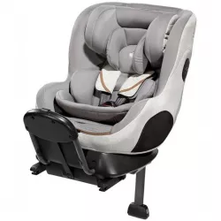 Silla Auto Joie I PRODIGI PRO Plus Test con funda protectora