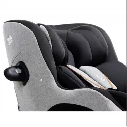 Cadeira auto Joie I PRODIGI PRO Plus Test com capa protetora